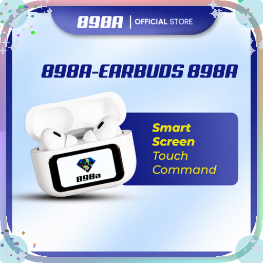 898a — galeri pratinjau - APK Resmi